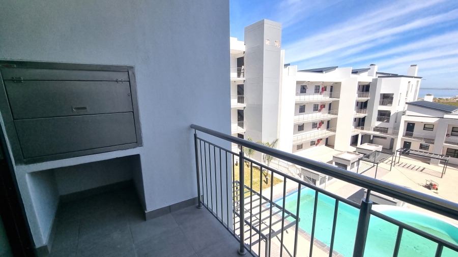 1 Bedroom Property for Sale in Olifantskop Western Cape